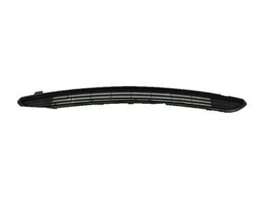 Toyota 53112-42100 Grille,  Radiator,  Lower NO.1