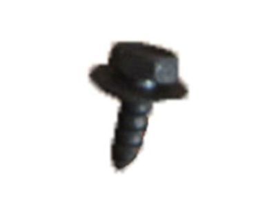 Toyota 90159-50383 Screw, With Washer Tapping