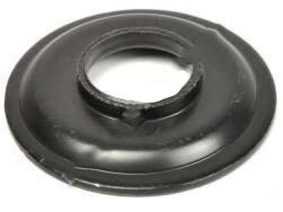 Scion 43458-12010 Dust Cover