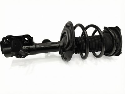 48609-33270 Toyota Support Sub-Assembly, Front Suspension, Passenger Side Product Photo 4 of 4