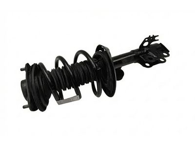 48609-33270 Toyota Support Sub-Assembly, Front Suspension, Passenger Side Product Photo 3 of 4