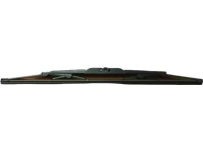 Toyota 85220-14320 Blade Assembly, Windshield Wiper