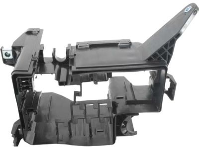 Toyota 82742-42020 Block, Engine Room Relay