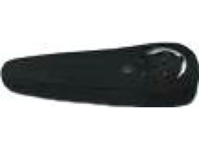 Toyota 72890-35020-B0 Armrest Assembly, Seat, C Driver Side