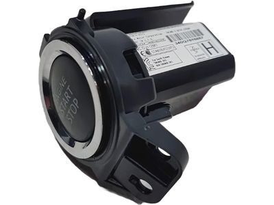 Toyota 89611-42011 Switch, Push Start 89611-42011 Toyota Switch, Push Start Product Photo 1 of 4