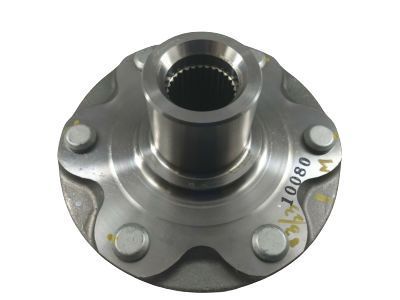 Toyota 4Runner Wheel Hub - 43502-60201