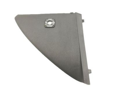Toyota 55317-F4010-C0 Panel, Instrument Side, Passenger Side