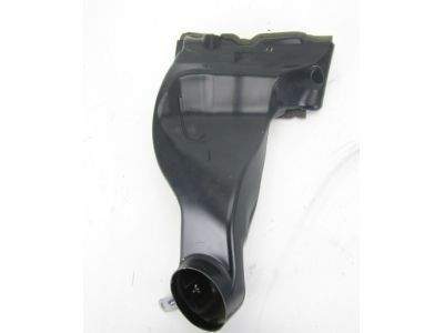 Toyota G92D1-47010 Duct, Hybrid Battery Intake