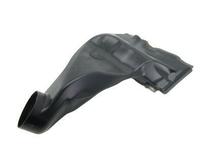 Toyota G92D1-47010 Duct, Hybrid Battery Intake