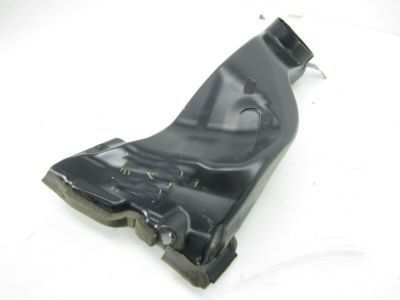 Toyota G92D1-47010 Duct, Hybrid Battery Intake