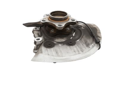 42410-WAA02 Toyota Hub & Bearing Assembly, Rear Axle, Passenger Side Product Photo 2 of 2
