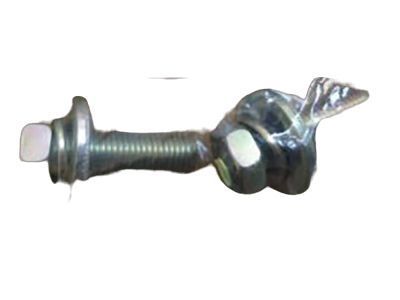 Toyota 90119-10204 Bolt(For Center Support Bearing)