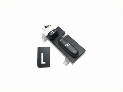 84070-60010 Toyota Computer & Switch Assembly, Position Control Product Photo 3 of 4