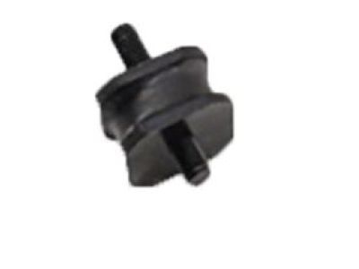 Toyota 88467-30270 Insulator, Condenser