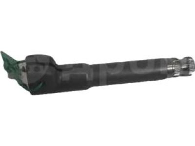 Toyota 45221-12281 Shaft, Steering Intermediate