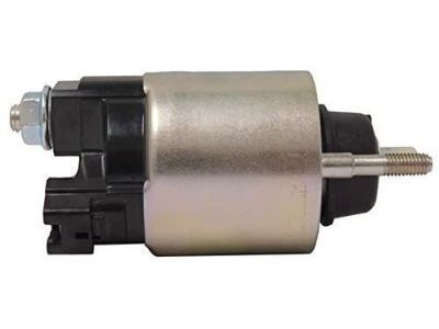 Toyota Matrix Starter Solenoid - 28150-37050