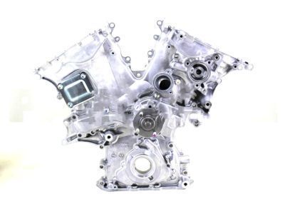 Toyota 4Runner Timing Cover - 11310-31014