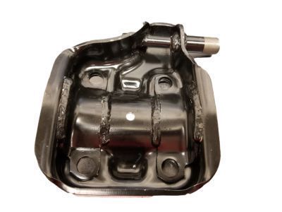 Toyota 48046-35210 Spring Assembly Seat, Rear