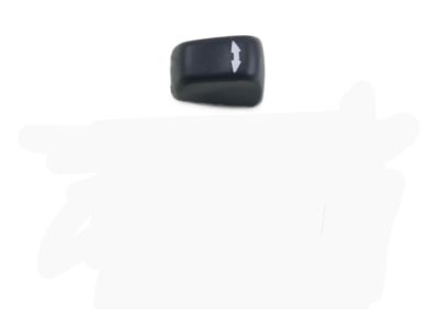 1997 Toyota Land Cruiser Seat Switch - 84921-22010-B3