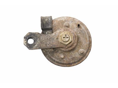 Toyota 86520-14220 Horn Assembly, Low Pitched 86520-14220 Toyota Horn Assembly, Low Pitched Product Photo 1 of 2