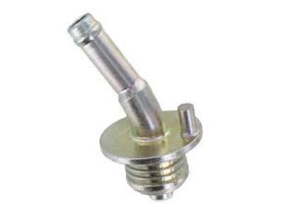 Toyota 44730-60060 Valve Assy,  Vacuum Check(For Brake)