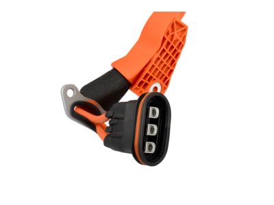 Toyota G1148-34010 Cable, Motor