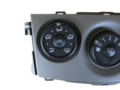 Toyota 55901-02060 Temperature Control