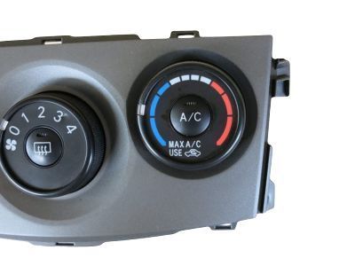 Toyota 55901-02060 Temperature Control