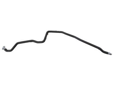 Toyota A/C Hose - 88717-6A220