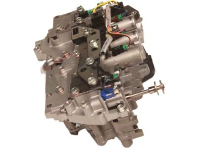 Toyota 35410-33240 Body Assembly, Transmission Valve