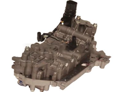 Toyota 35410-33240 Body Assembly, Transmission Valve