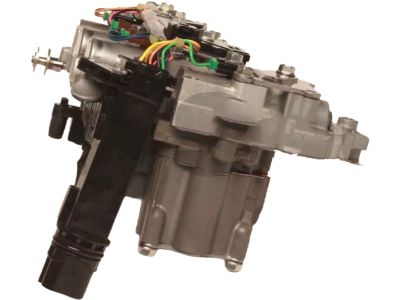 Toyota 35410-33240 Body Assembly, Transmission Valve