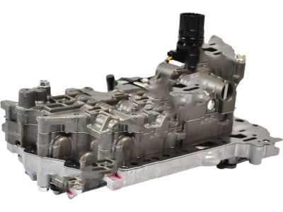 Toyota 35410-33240 Body Assembly, Transmission Valve