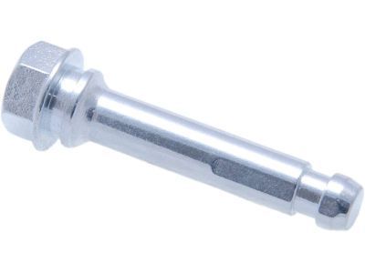 Scion 47714-42080 Pin,  Front Disc Brake Cylinder Slide