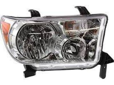 Toyota 81110-0C050 Headlamp Assy,  RH
