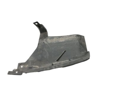 Toyota 52591-47050 Side Seal