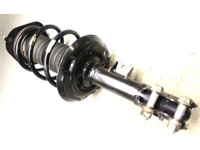 Toyota 48510-80814 Absorber Assy,  Shock,  Front RH