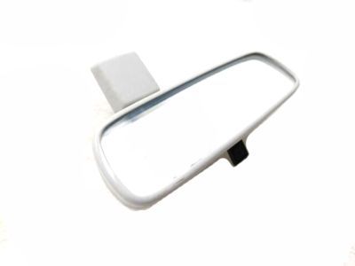 Toyota 87810-52010-B0 Mirror Assembly, Inner Rear View