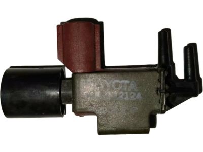 Toyota 90910-12124 Valve Assembly, Vacuum Switching