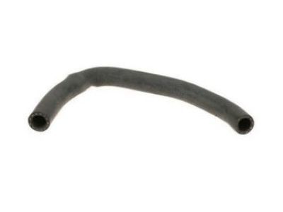 Toyota 87245-04110 Hose,  Heater Water,  Inlet A