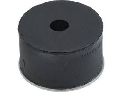 Toyota 52023-60011 Cushion Sub-Assembly, Body Mounting, Lower