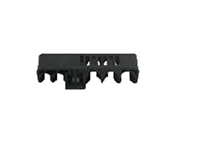 Toyota 77298-02110 Clamp,  Fuel Tube,  NO.4