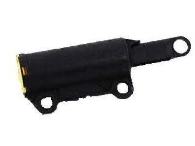 Toyota 55054-04010 Stopper Sub-Assy,  Glove Compartment Door