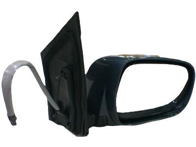 Toyota 87910-AE030-J1 Mirror Assy,  Outer Rear View,  RH