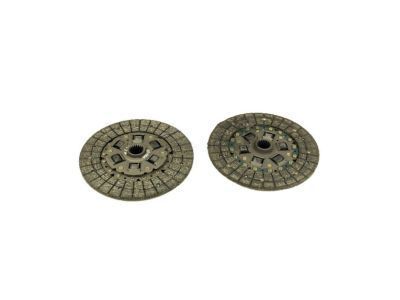 Toyota Clutch Disc - 31250-20140-84