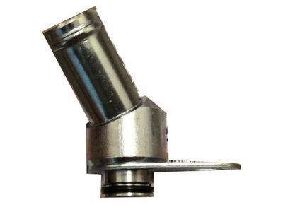 Toyota 44337-24020 Union,  Power Steering Suction Port