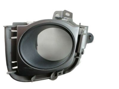 Toyota 81482-47020 Cover,  Fog Lamp,  LH