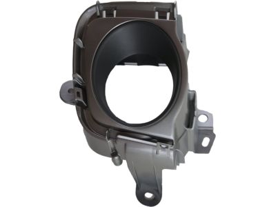 Toyota 81482-47020 Cover,  Fog Lamp,  LH