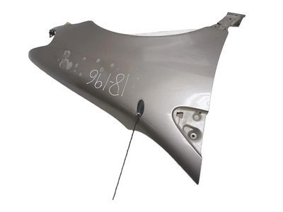53802-08900 Toyota Fender Sub-Assembly, Front Driver Side Product Photo 2 of 4