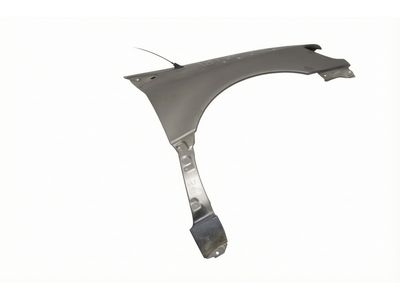 53802-08900 Toyota Fender Sub-Assembly, Front Driver Side Product Photo 3 of 4